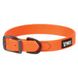 Blaze Orange Weather-Resistant Brahma Collar