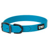 Hurricane Blue Weather-Resistant Brahma Collar