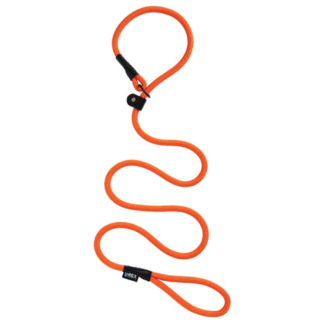 Climber Slip Lead, Sunset Blaze