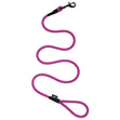 Climber Leash, Purple Fusion