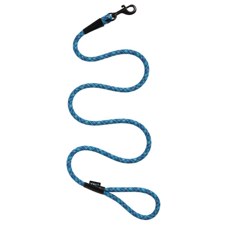 Climber Leash, Blue Cascade