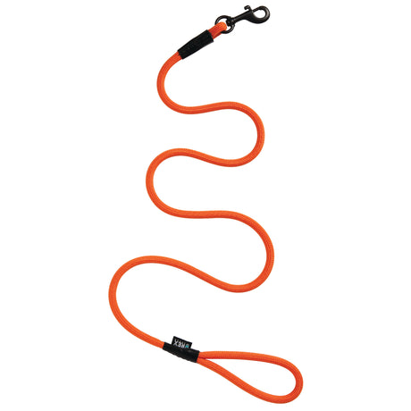 Climber Leash, Sunset Blaze