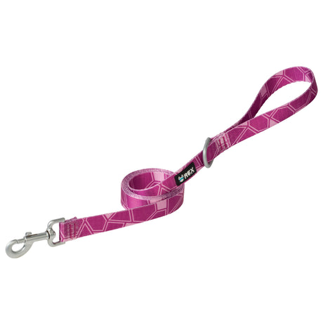 Rose Violet Trails End Leash