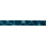 Shaded Spruce Trails End Leash Swatch