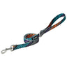 Geometric Trails End Leash