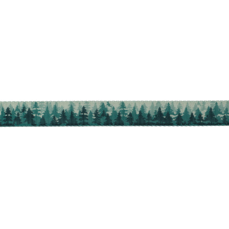 Forest Trails End Leash Swatch