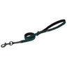 Switchback Dog Leash, Blue Stellar