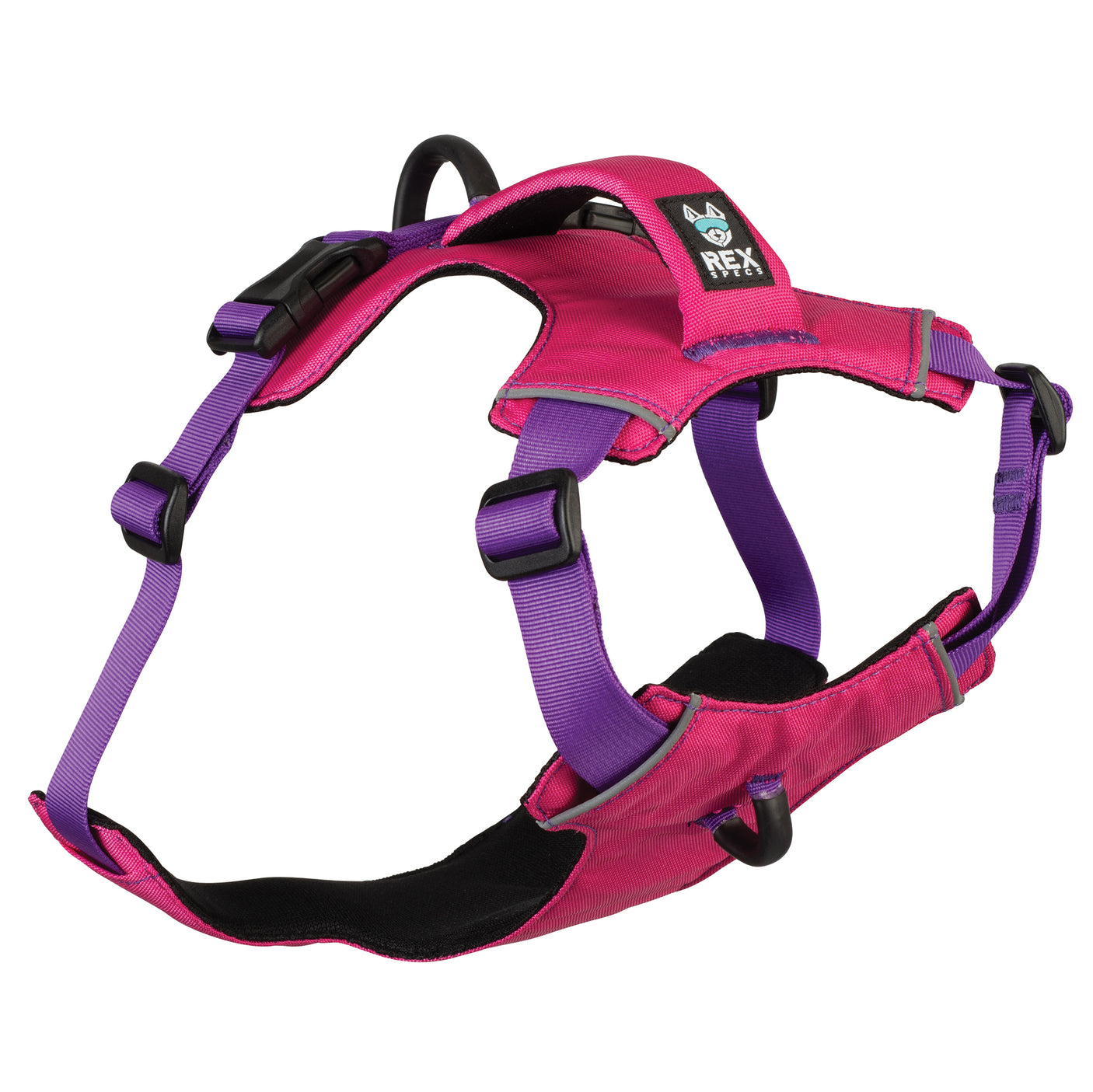 Trailhead Harness