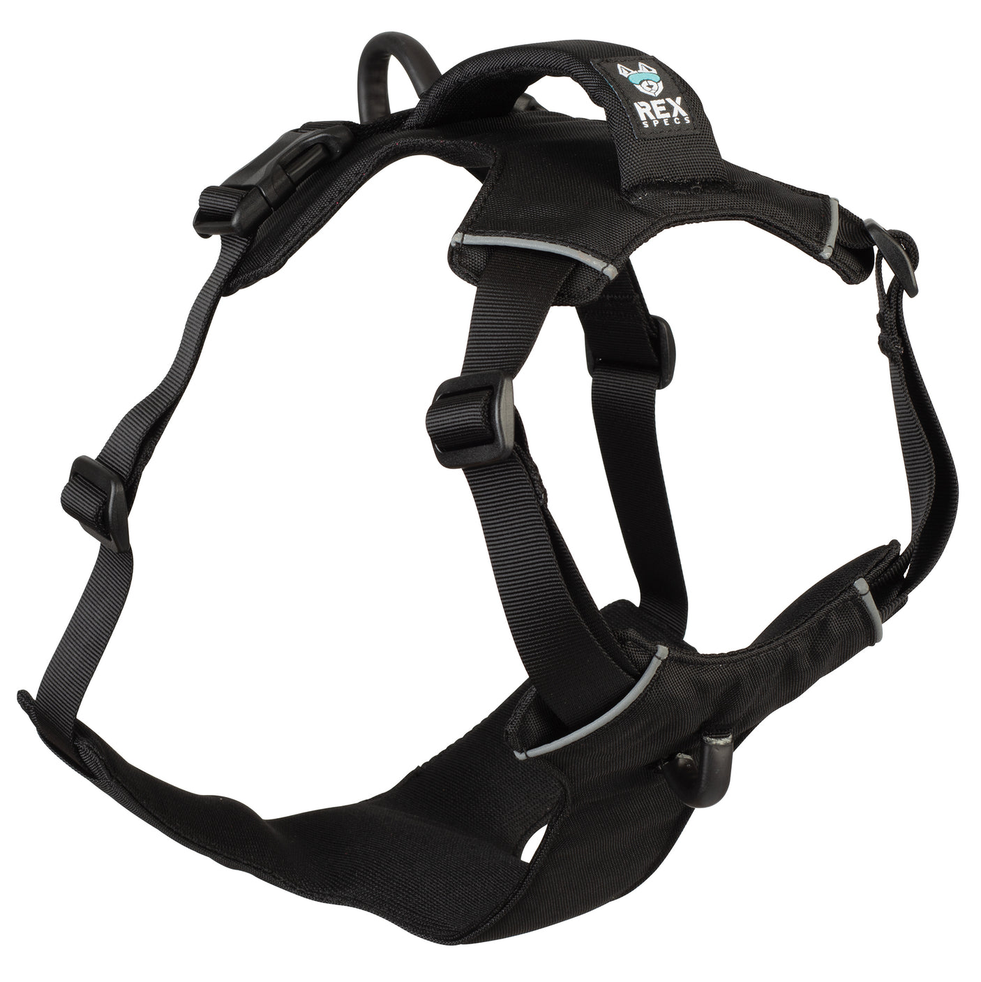 Trailhead Harness