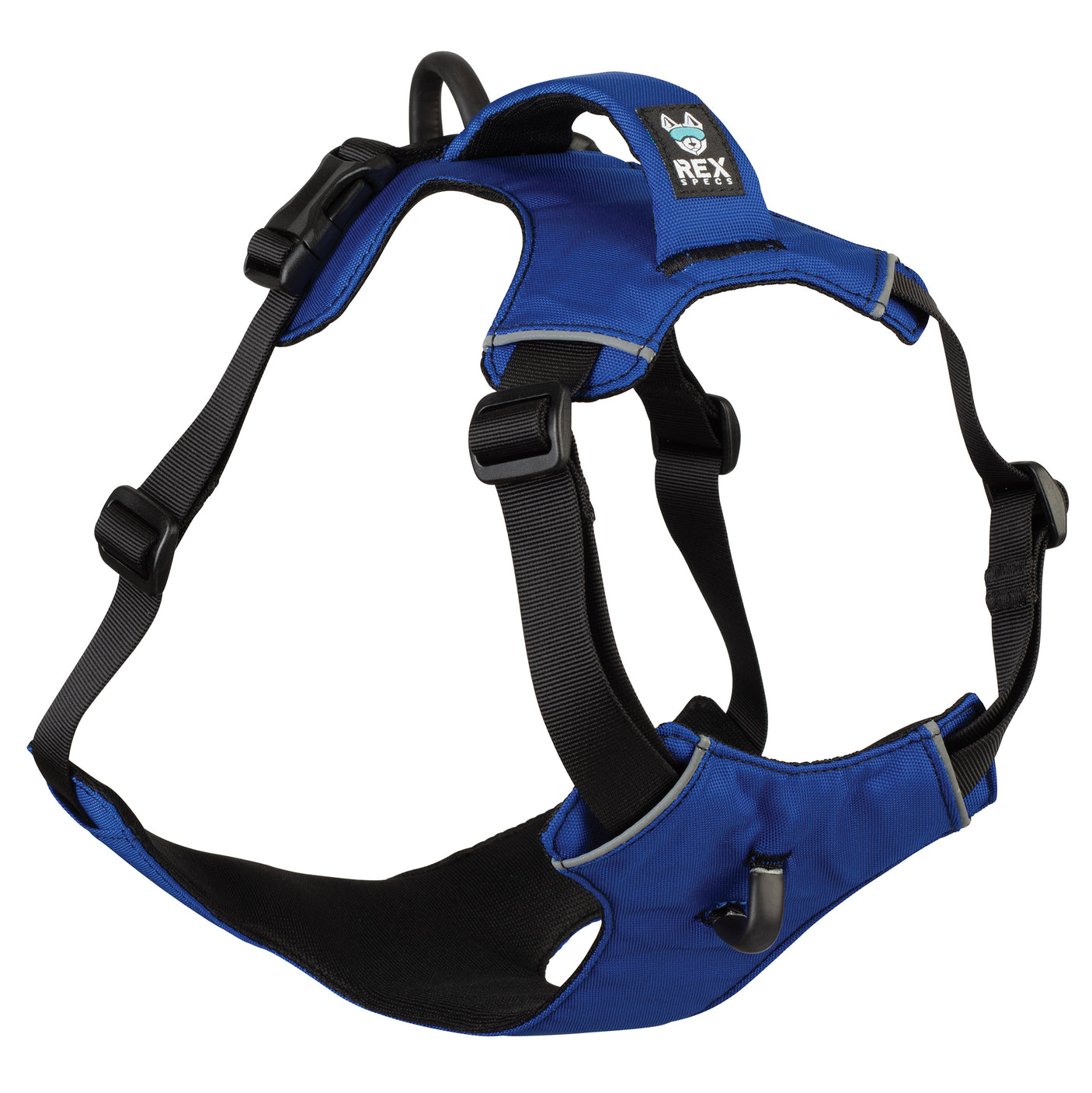 Trailhead Harness