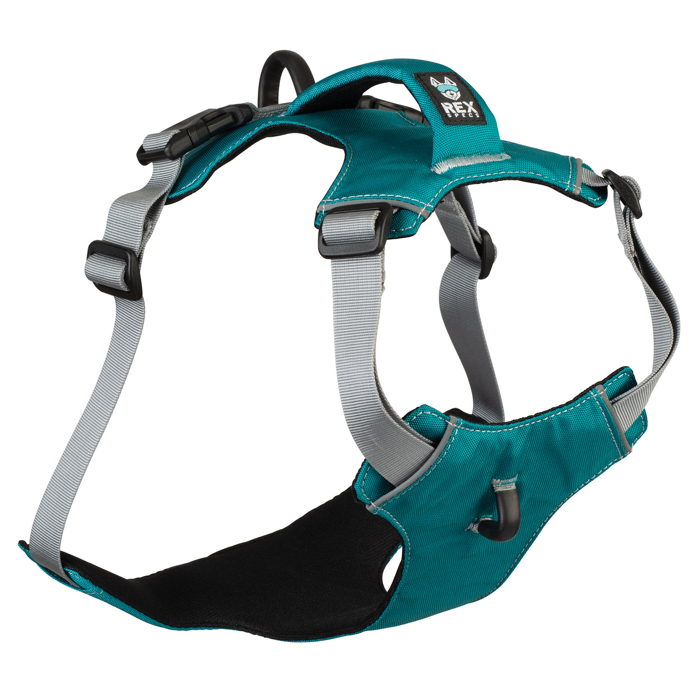 Trailhead Harness