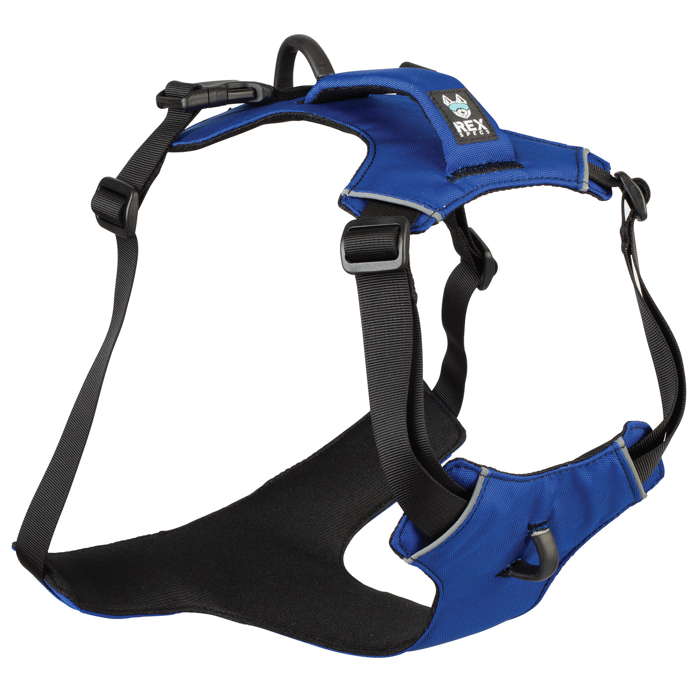 Trailhead Harness