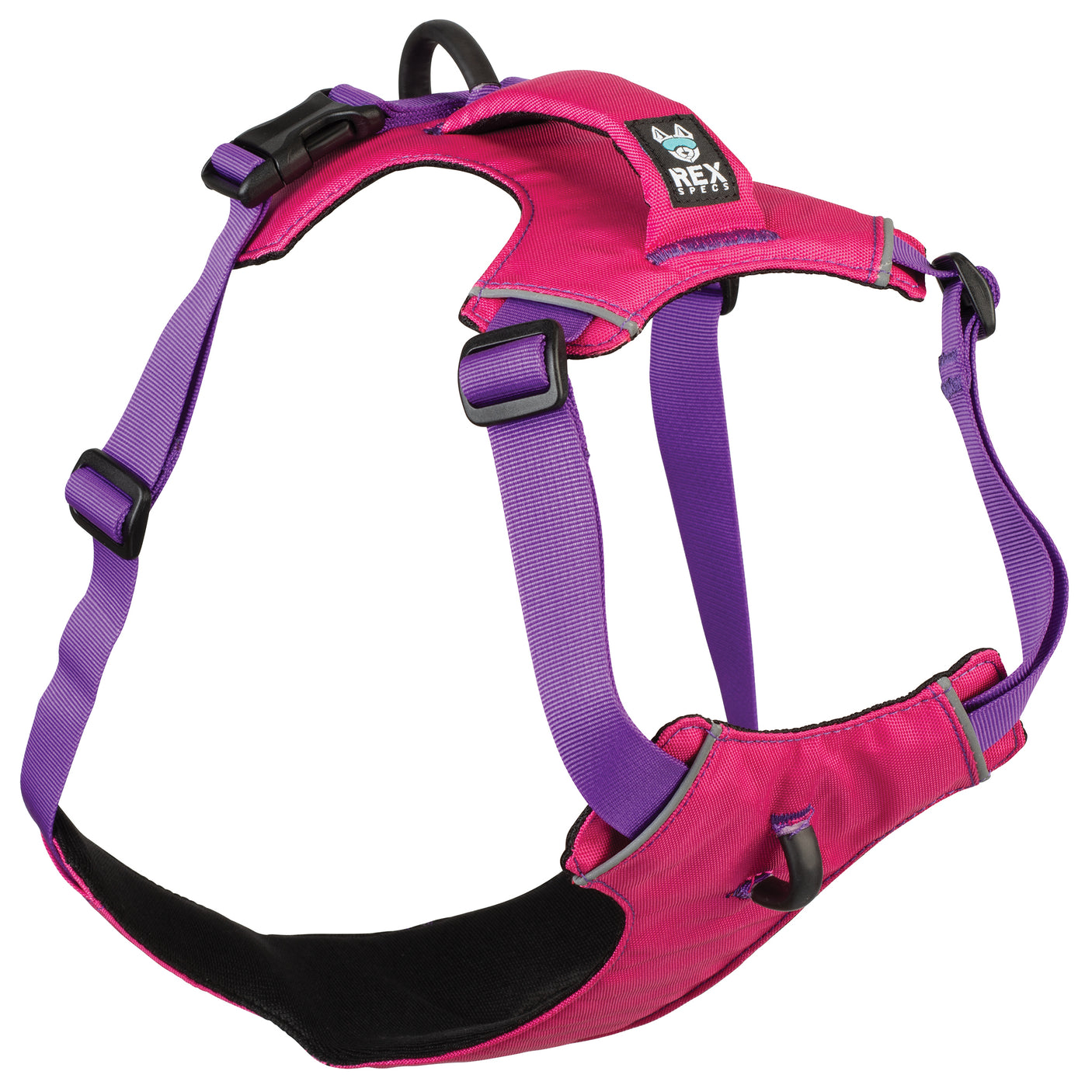 Trailhead Harness