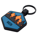 Custom Silicone Dog Tag