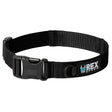 Black Trailhead Collar