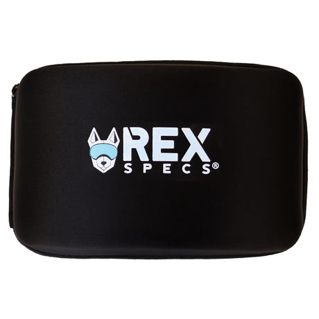 Rex Specs Hard Goggle Case