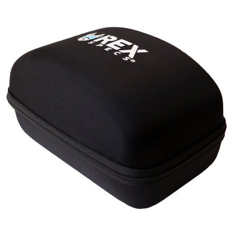 Rex Specs Hard Goggle Case Closed