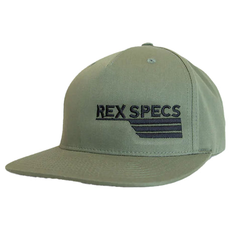 Logo Hat