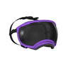 Dog Goggles, Large, Pike Purple