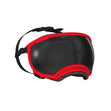 Dog Goggles, Large, Ranger Red