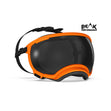 Dog Goggles, Large, Appalachian Orange