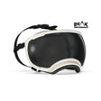 Dog Goggles, Large, Avalanche White