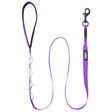 Pike Purple Trailhead Leash Single Snap