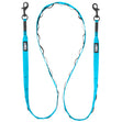 Bighorn Blue Trailhead Leash Dual Snap