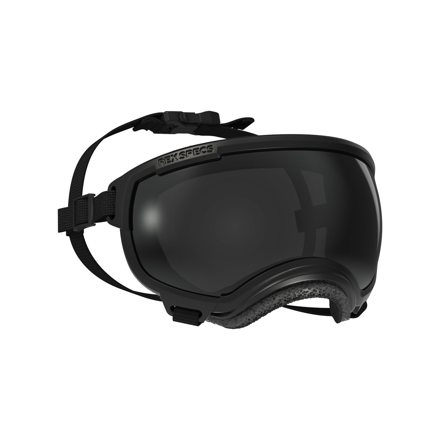 Dog Goggles, Small, Black