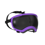 Dog Goggles, Small, Pike Purple