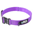 Pike Purple Crux Collar