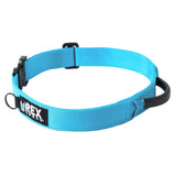 Big Horn Blue Crux Collar Back