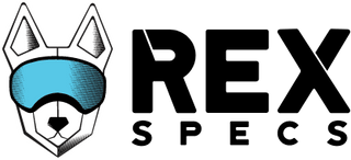 Rex Specs Strap Extender – Travfurler