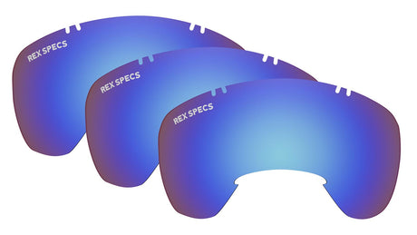 Original Replacement Lenses