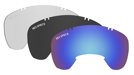 Original Replacement Lenses